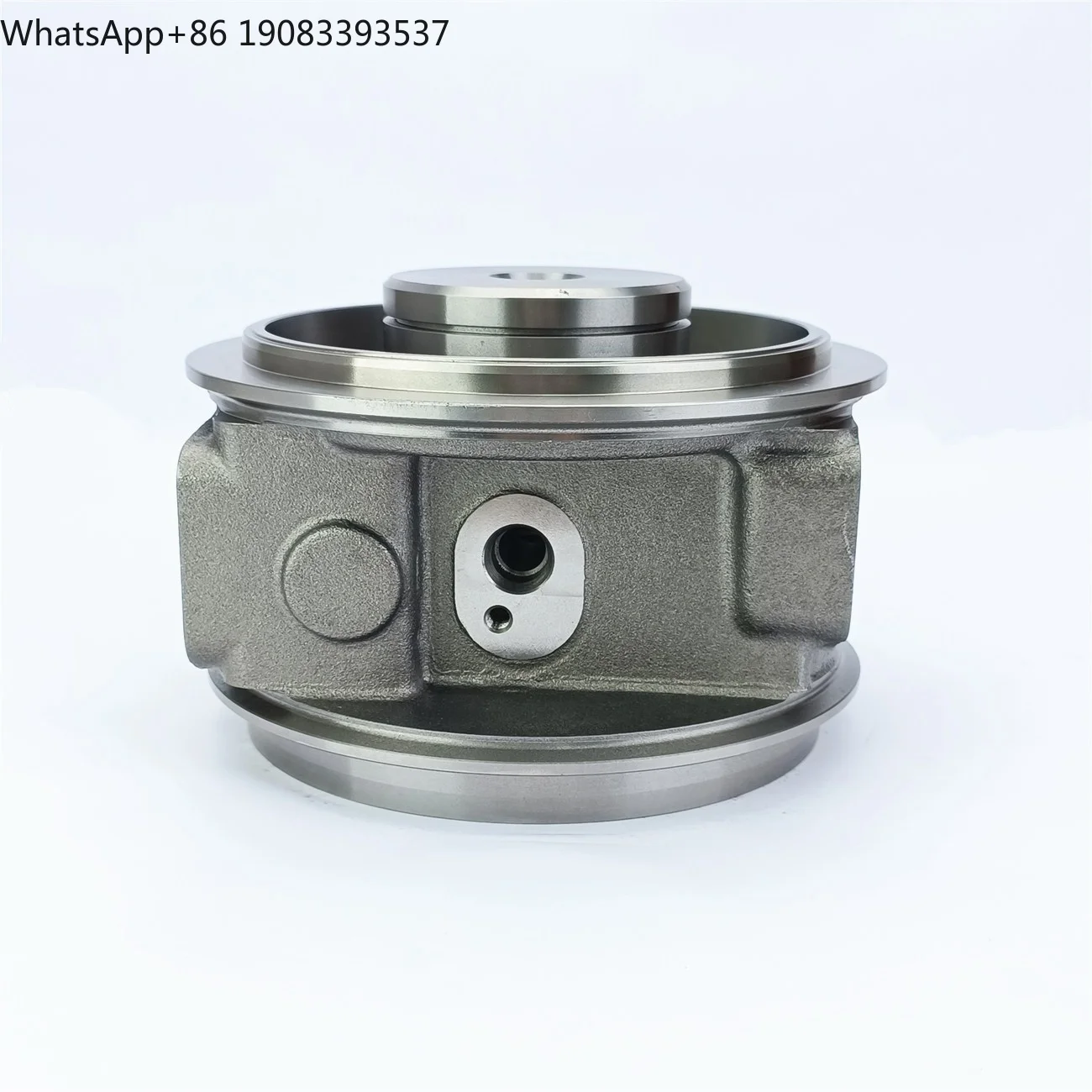 CRAFT Turbocharger 504252242 4046935 He400vg 5322530 5321818 4033524h/4033524hx for FIAT Powertrain Cursor 8 for Iveco F2b Truck