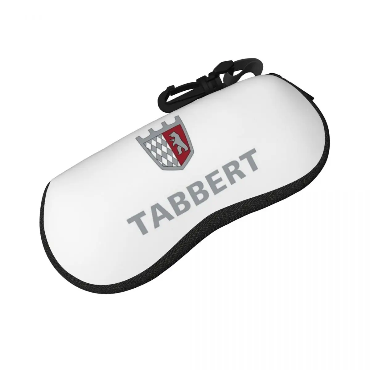 تابرت قافلة شل نظارات حالة النظارات الشمسية الواقية مربع النساء الرجال لينة النظارات حقيبة الحقيبة