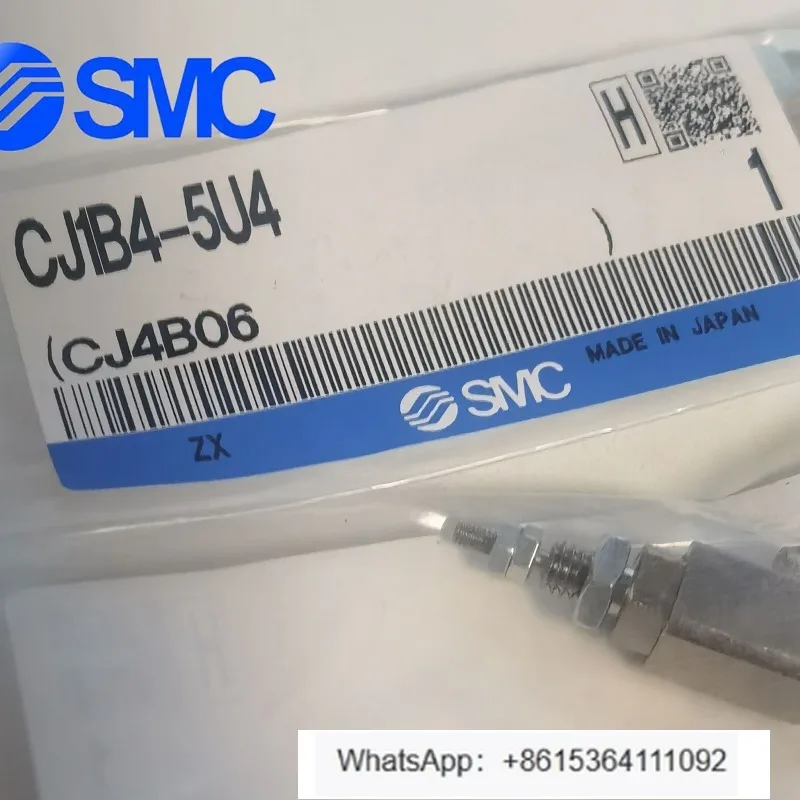 one   CJ1B4-5U4 Micro cylinder