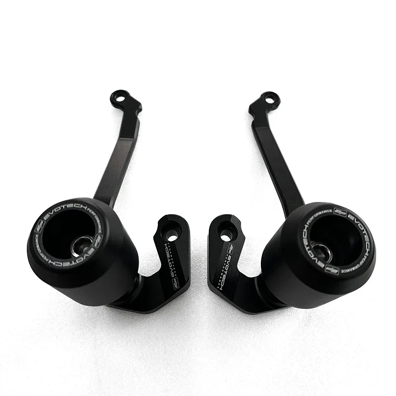 

Motorcycle Falling Protection Frame Slider Fairing Guard Anti Crash Pad Protector for Apulia RS660