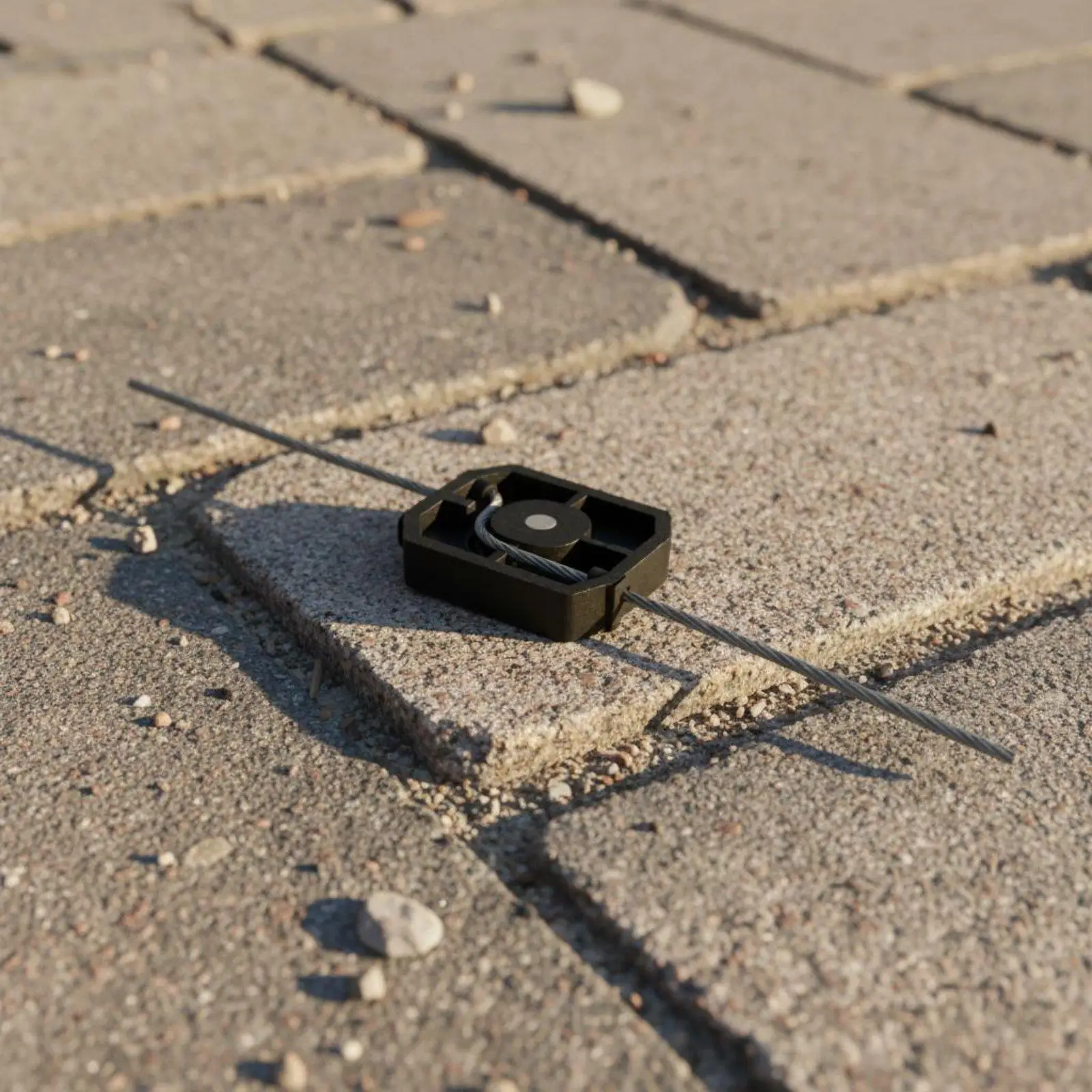 Steel Wire Lawn Mower Rope Wear Resistant Trimming Head for Lawn Edge Cutter Electric Yard Tools