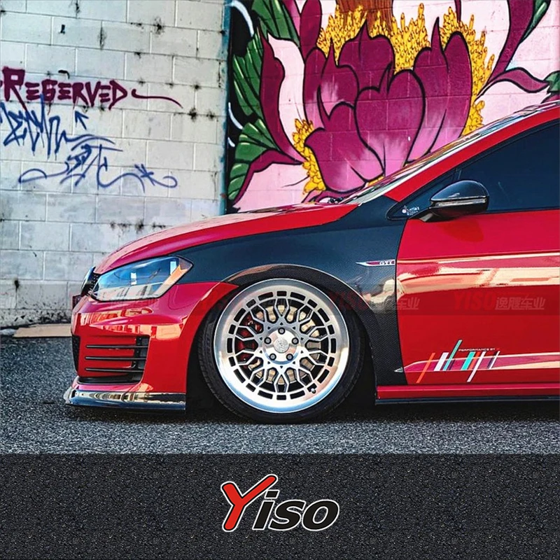 Suitable For GOLF7 …