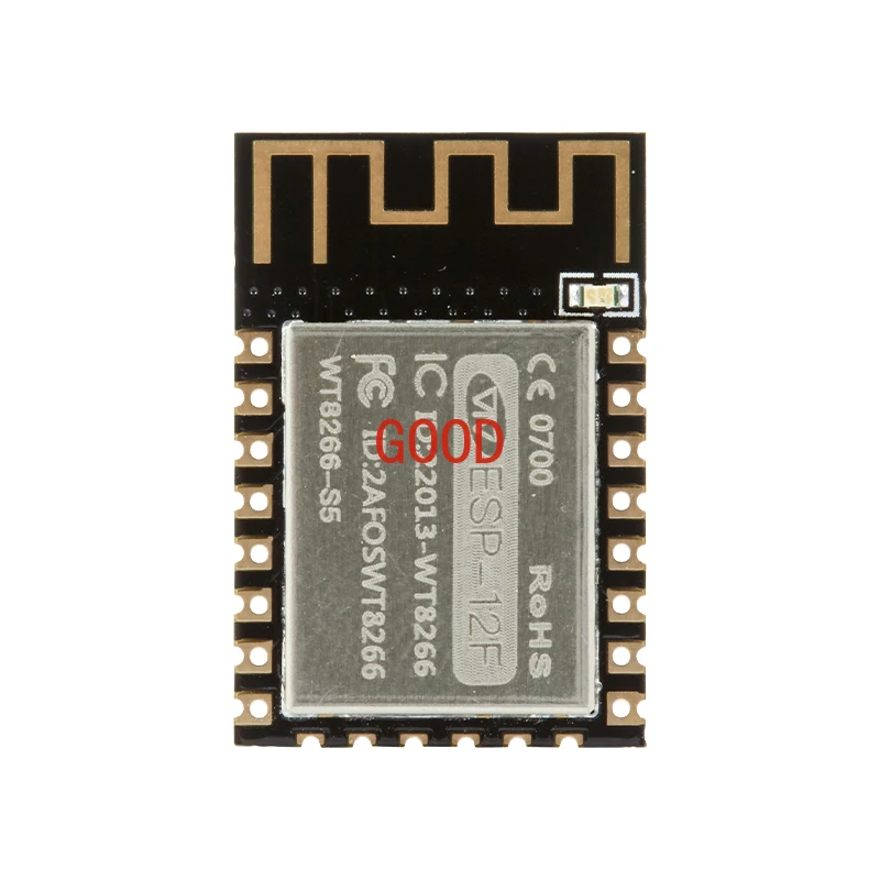 WT8266-S5 Высокопроизводительный беспроводной модуль Qiming Cloud/ESP-12F WIFI SOC
