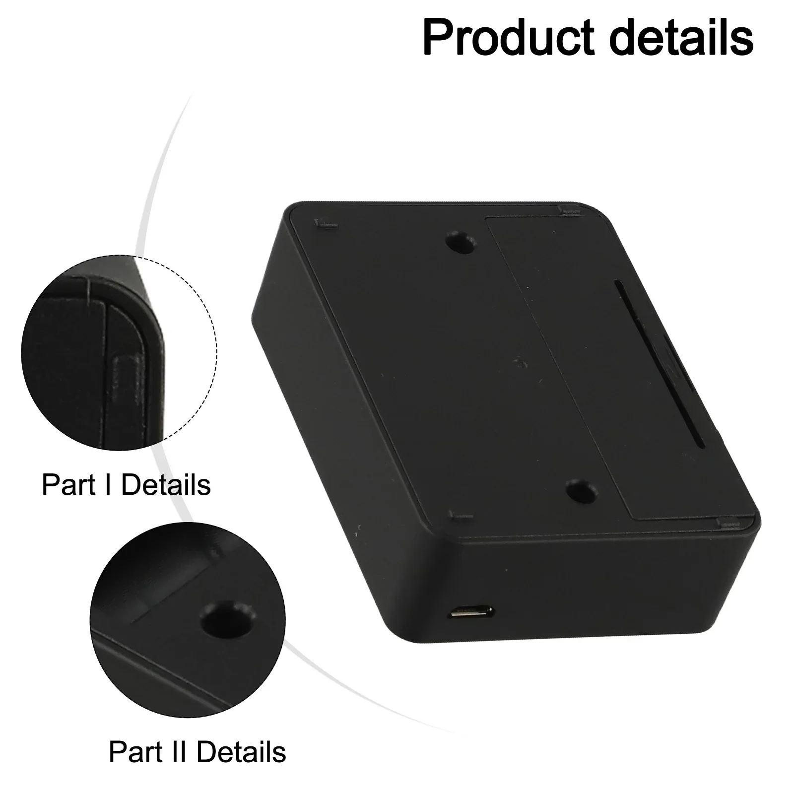 1pcs 521 Tab for mini Coil Burning Measurement Build for platform for v3 Ohm Resistance Tester Tool Accessories Ohm Resistance