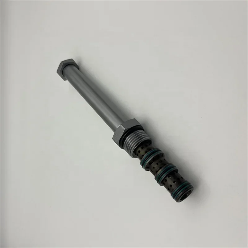 Mayroth Solenoid Valve 12v High Pressure SV10-47D 4-way Cartridge Valve Stock Available