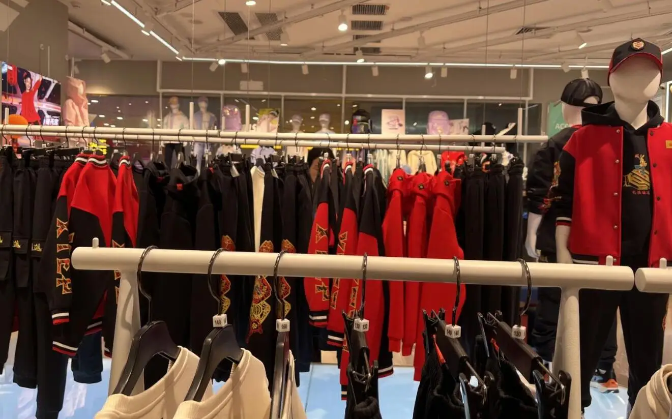 Black XXS XS S M L XL XXL 3XL 4XL Sale Size Marker Black Cube For Coat Hangers Garment One Size Number Signage Ring Square