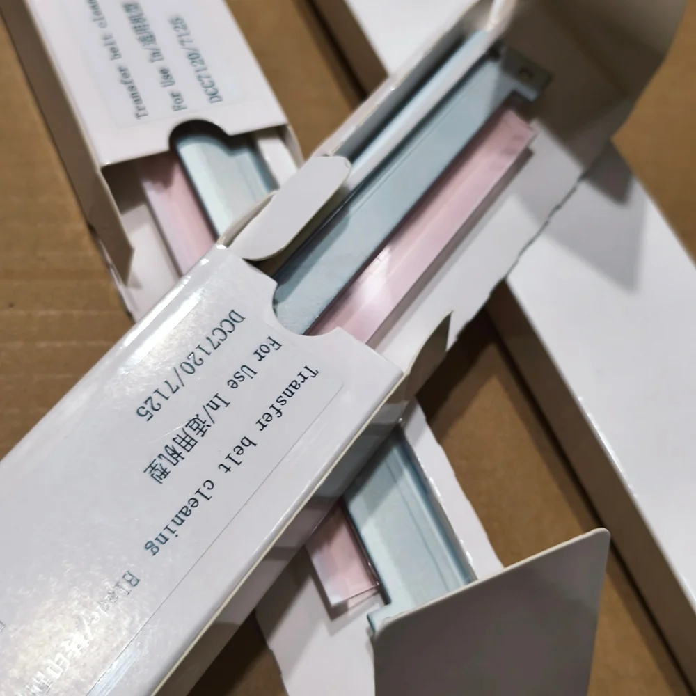 

Лезвие ремня переноса для XEROX WorkCentre 7120 7125 7220 7225 VersaLink C7000 C7020 C7025 C7030 DocuCentre IV C2260 C2263 C2265