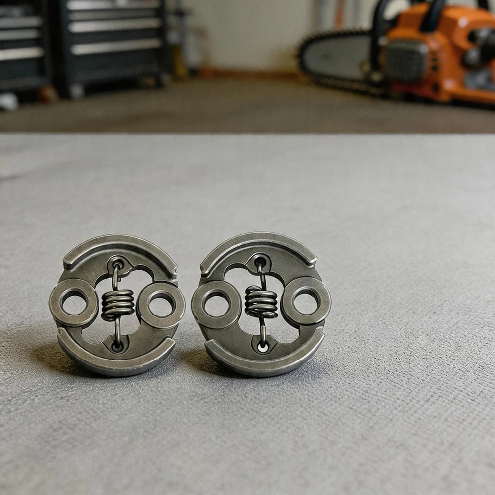 1 peça A056000500 A056000260 Conjunto de Embreagem para Cortadores de Grama Shindaiwa AH242, T230 e C230 - Embreagem de Reposição