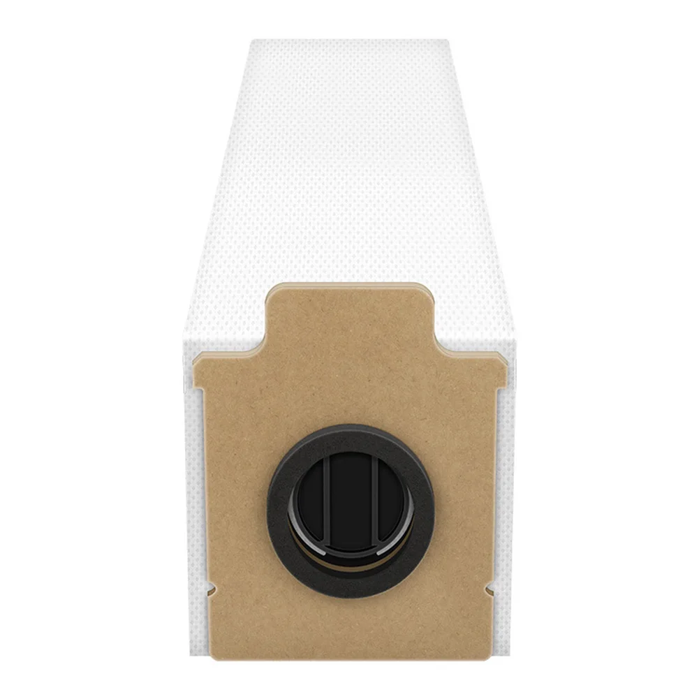 Replacement Dust Bags for Dreame Z40 Station Wet Dry Vacuum Cleaner 4/10/20 Pack Effective Filtration for Cleaner Home