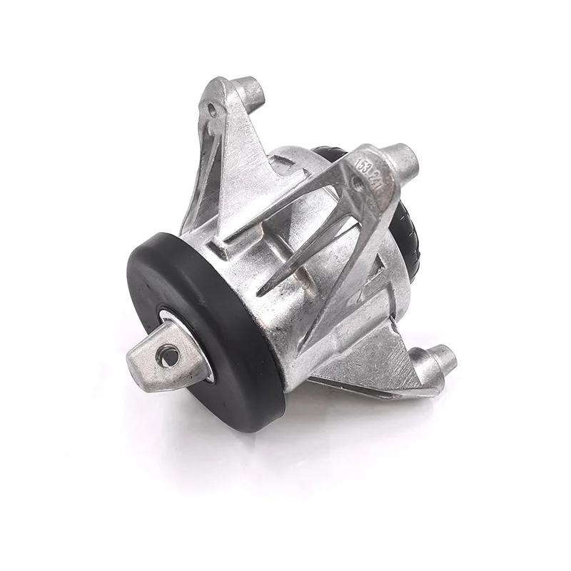 Engine Front Right Mount Soft Liner Bearing For Mercedes Benz W167 C167 GLE63 AMG 1672401700 A1672401700 1672407000 A1672407000