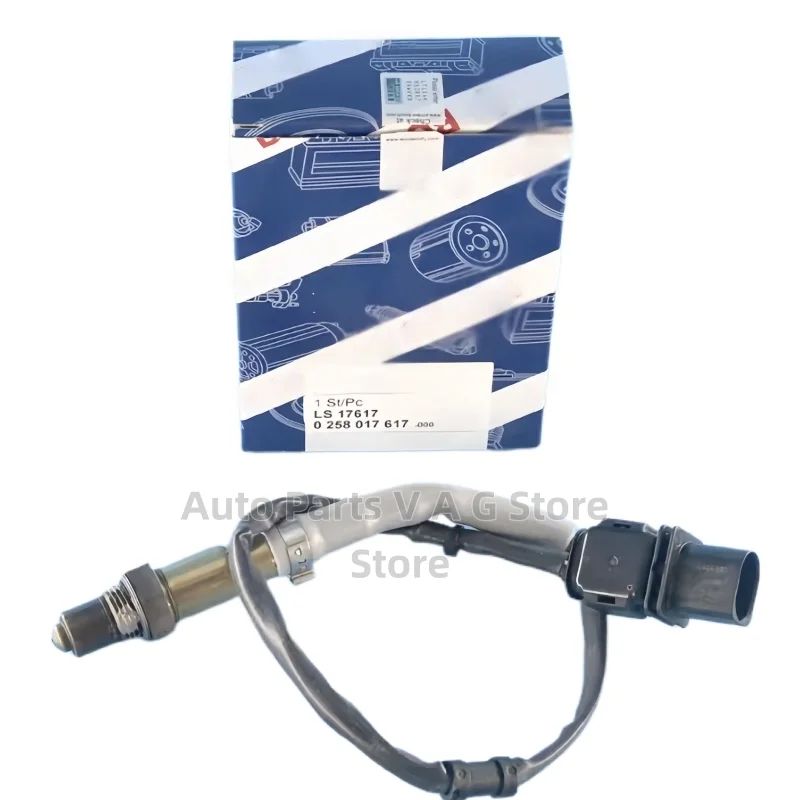 

06J906262AA 06J 906 262 AA 0258017617 Датчик кислорода для A3 Octavia для Golf Jett Polo 0 258 017 617 LS 17617