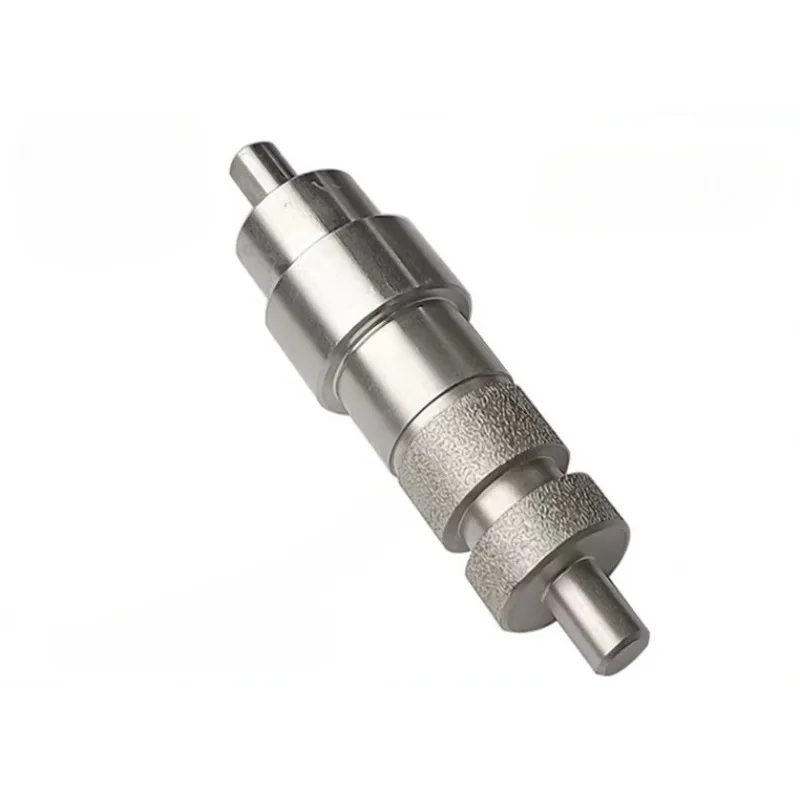 

1PC EDM Parts 3055135 Shaft Length94mm for Sodick Series Wire Cutting EDM Machine Consumables