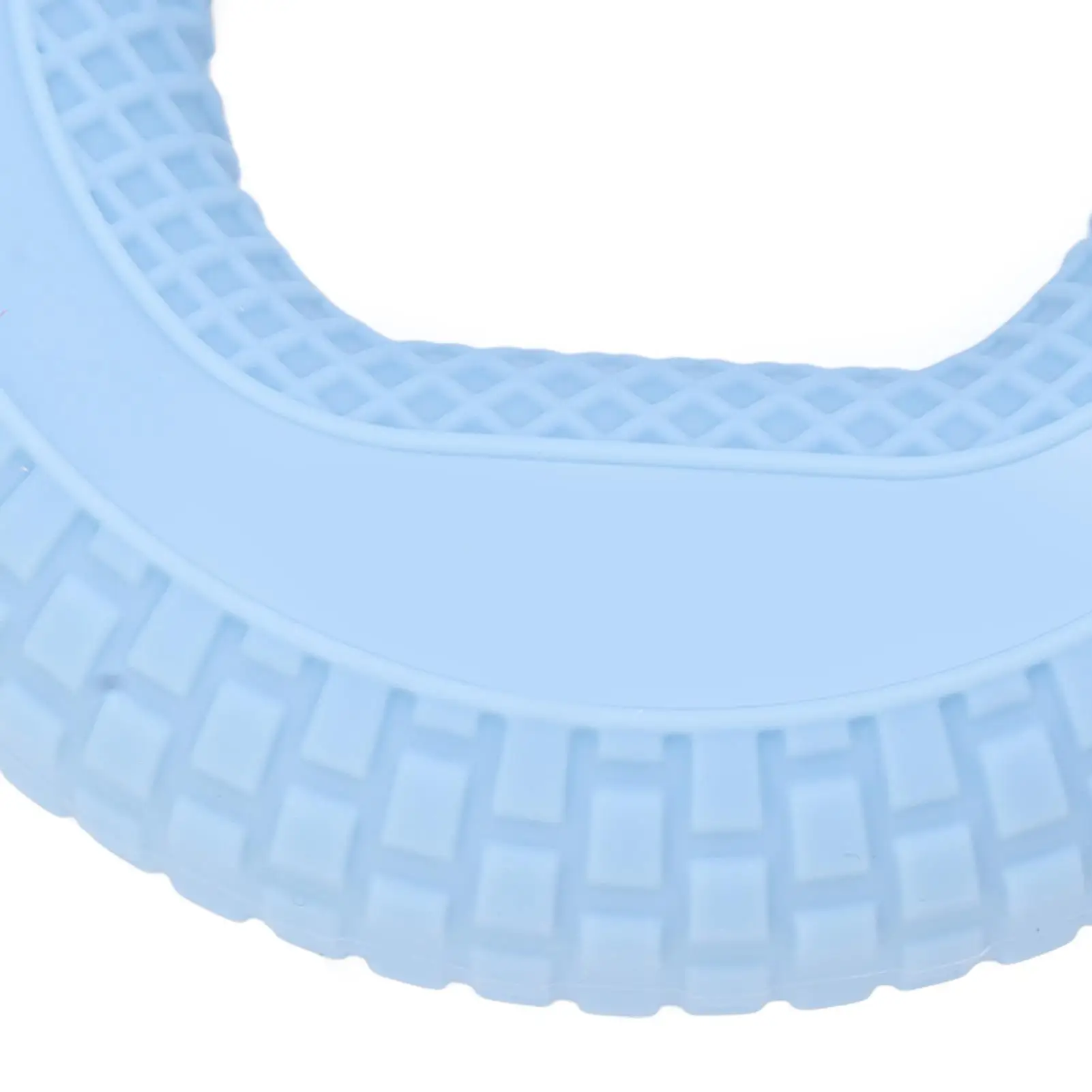 مدرب قوة الساعد المريح من السيليكون 70 إلى 80 رطل للياقة البدنية وتسلق الصخور #6