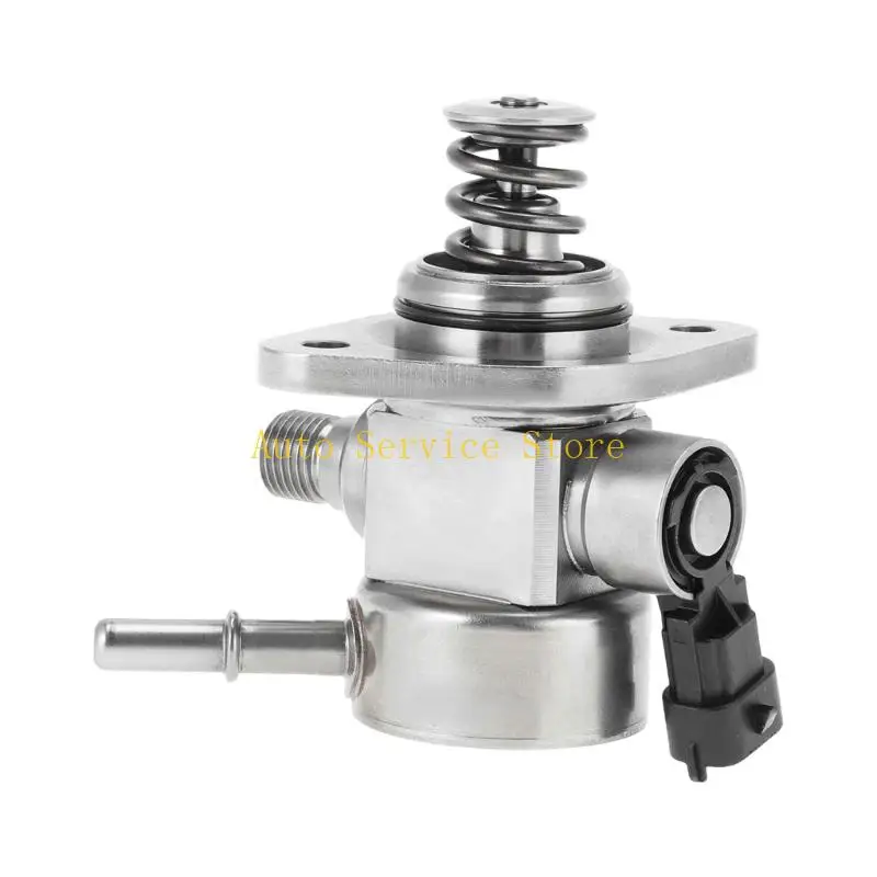 

Усовершенствованный насос системы впрыска топлива 462A, выход высокого давления, увеличенный срок службы