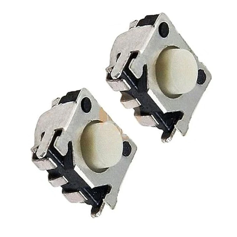 Microswitch Game Controller Left Right Button for Ds Lite-   & XL LL