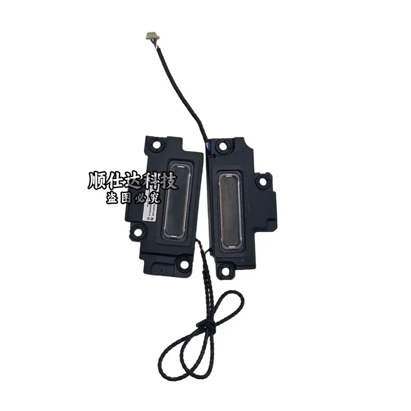 for Lenovo ThinkPad X1 Carbon 7th 8th Gen 2019 2020 Replacement Internal Speakers Audio Sound System Repair Parts