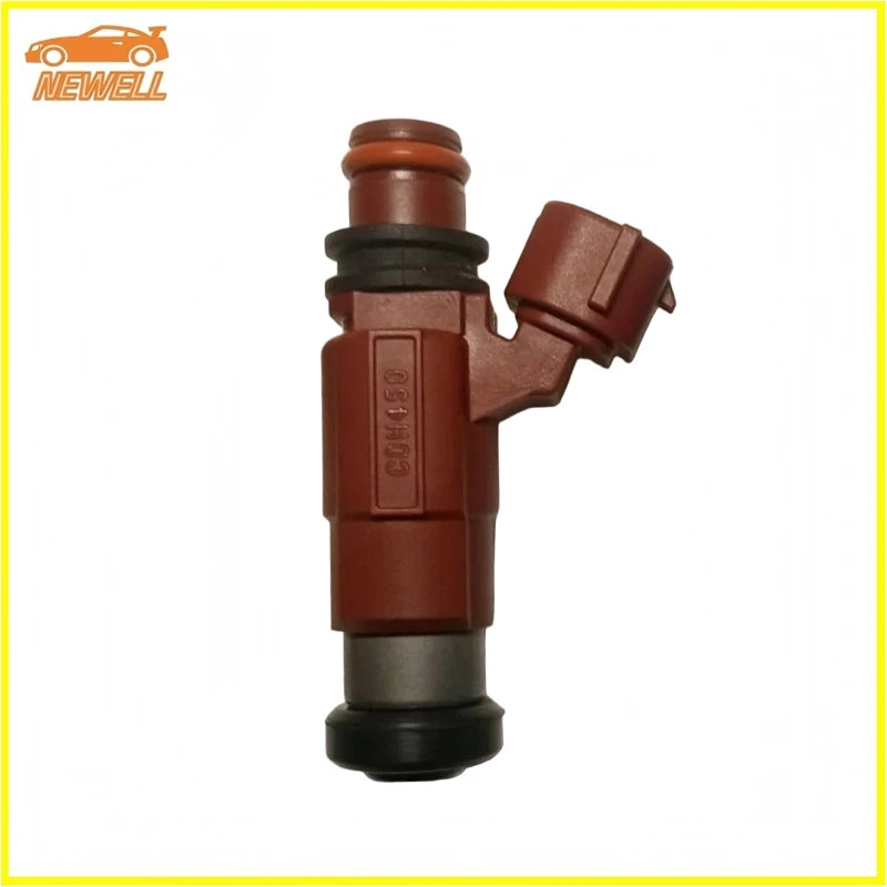 4pcs CDH450 MD336460  High Quality Fuel Injector For Mitsubishi Outlander Airtrek 2.0 Turbo 4G63T
