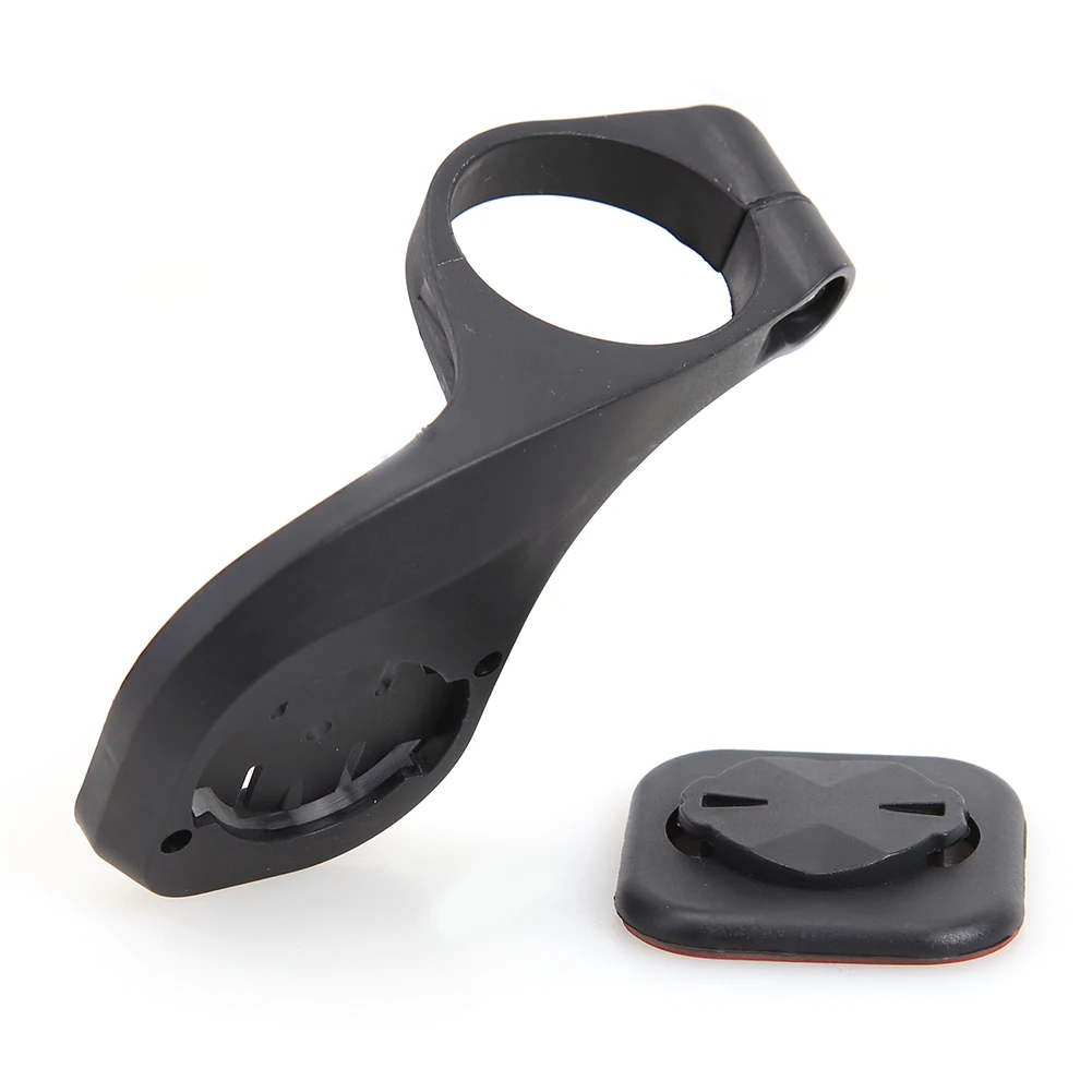 Bike Out Front Mount holder Set Bicycle Phone Sticker Bike Computer GPS Mount Bracket for Garmin Parts 1 Set