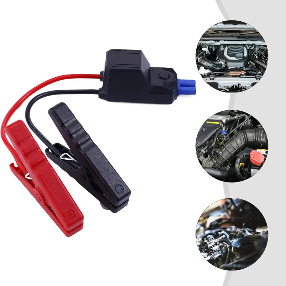 New Hot Jumper Cabl…