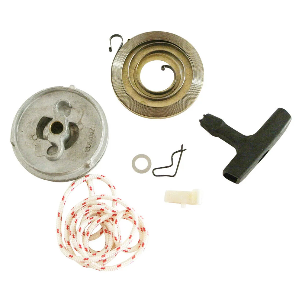 Starter Recoil Repair Kit For Stihl 038 041 045 051 TS350 MS380 MS381 MS720 Chainsaw Starter Recoil Repair Kit For Stihl 038 041