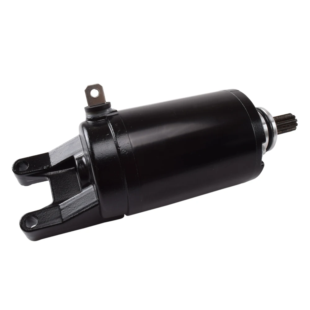 For Kawasaki PWC, JH1200 Ultra 150, JT1200 STX-R Replace OEM 21163-3715 Motorcycle Starter 12V CW 9-Spline Startor Motor