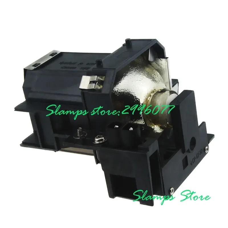 

V13H010L35 ELPLP35 Premium Replacement Projector Lamp for EPSON EMP-TW520 / EMP-TW600 / EMP-TW620 / EMP-TW680 - High Brightness