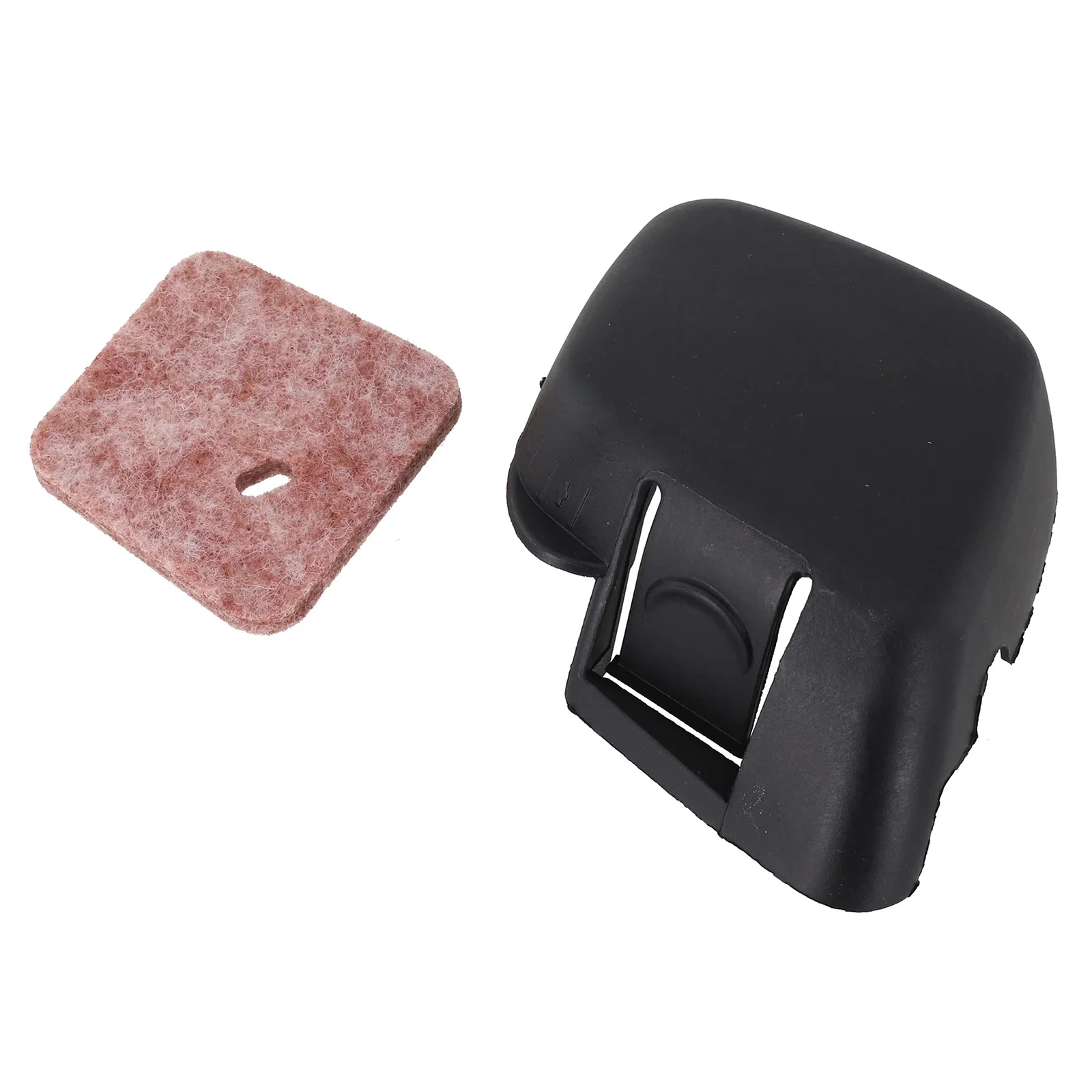 Lawn Care Equipment Air Filter Cover Kit Compatible With FS38 FS45 FS55 Efficient Engine Filtration Mowing Tasks