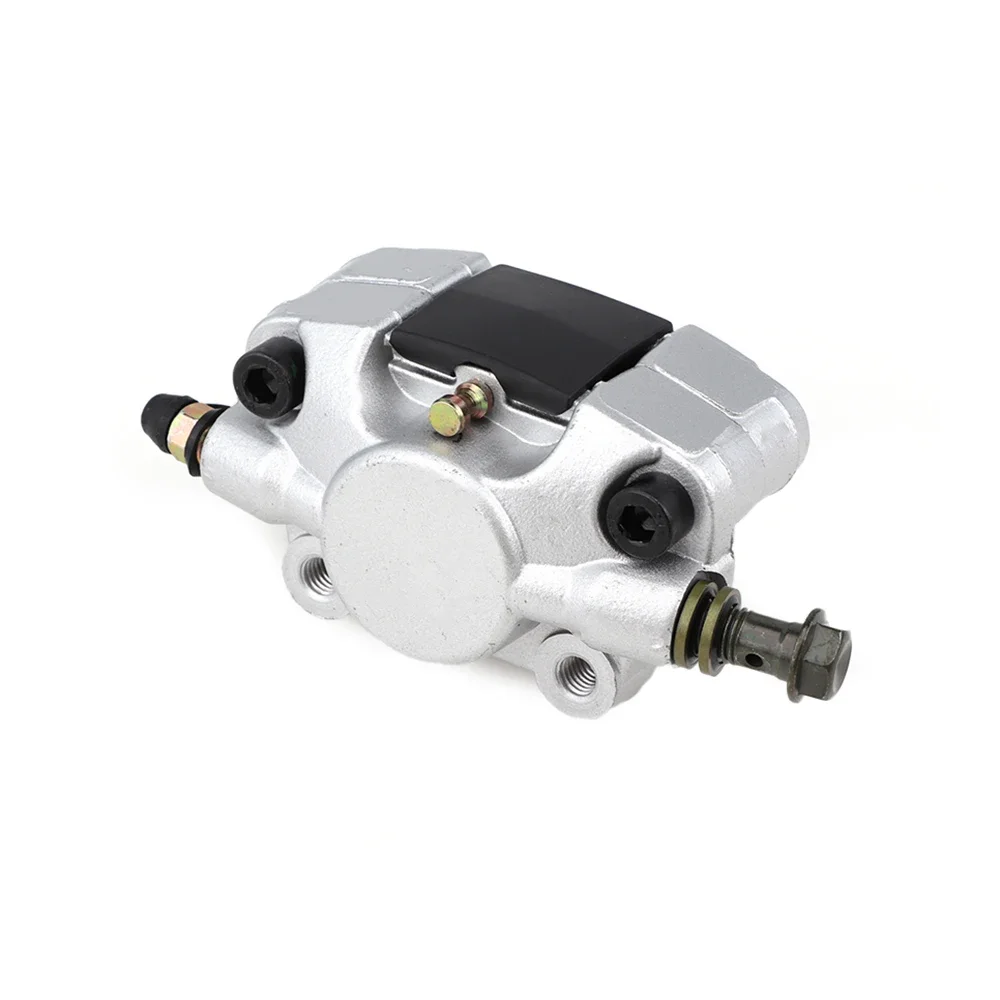 

52mm Rear Hydraulic Disc Brake Caliper Replace Parts For Chinese 125cc 150cc 200cc 250cc ATV Quad Go Kart Dune Buggy Taotao SunL