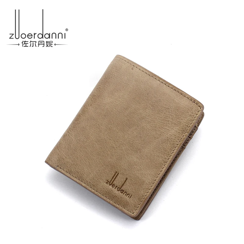 

Multi-card imported cowhskin men's wallet men's short leather authentic fashion men's wallet clip ticket clip wallet man purse