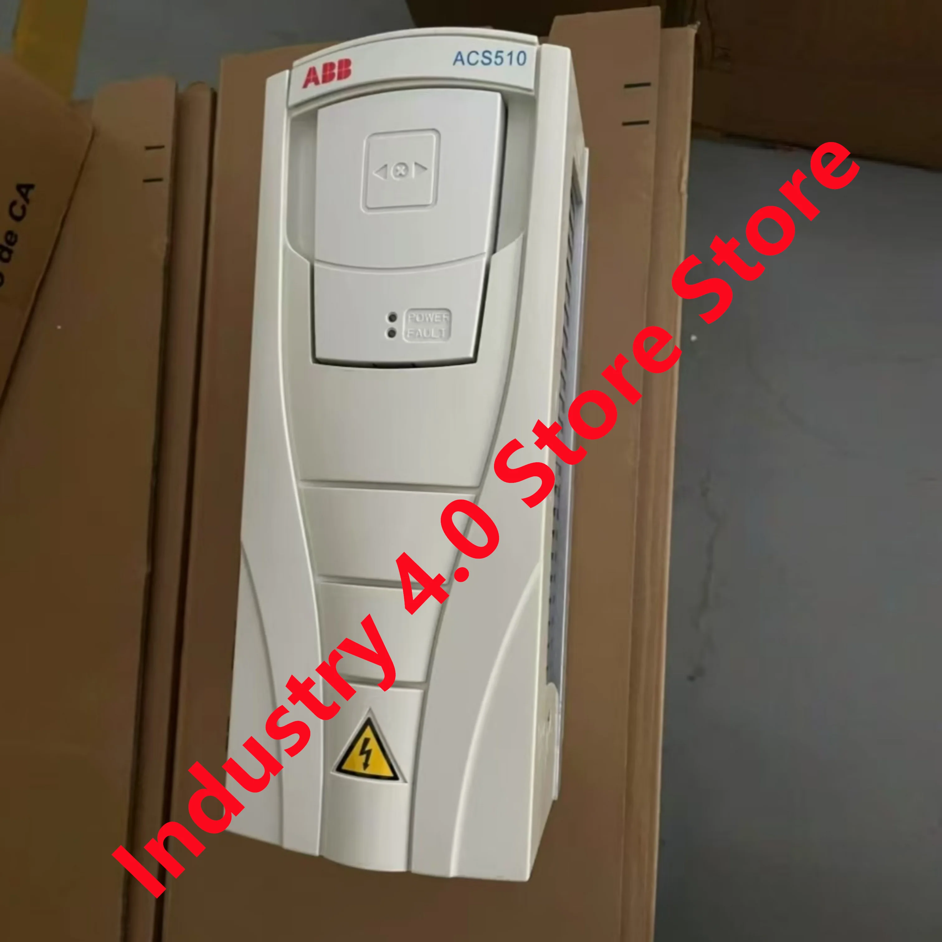 ACS510-01-012A-4 nowy oryginał