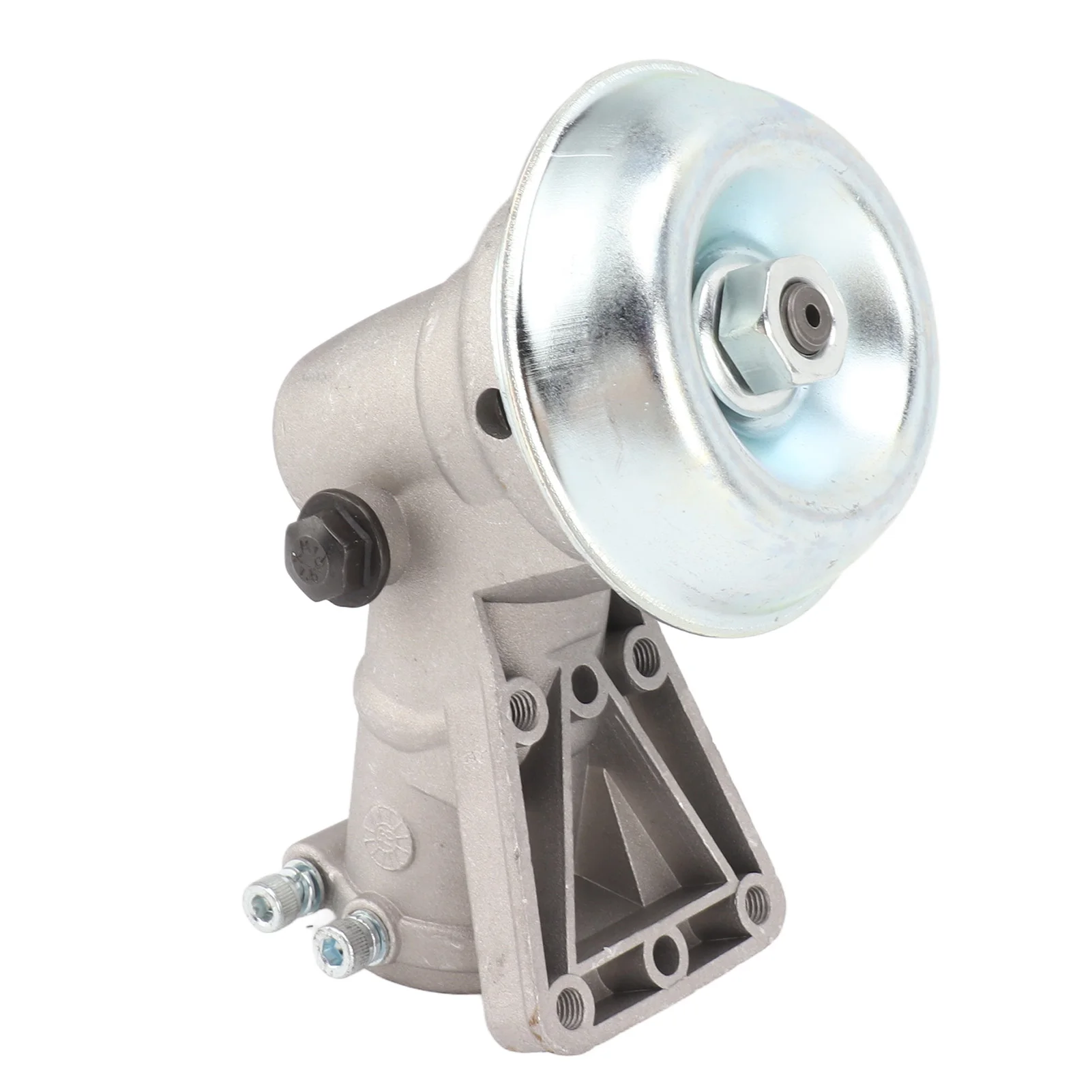 Testa del cambio del rifinitore vestibilità perfetta prestazioni stabili ad alta precisione 28mm testa del decespugliatore a 10 denti per attrezzi da giardinaggio