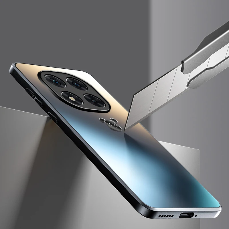 For Xiaomi Redmi Note 14 14 Pro 14 Pro Plus Matte phone case