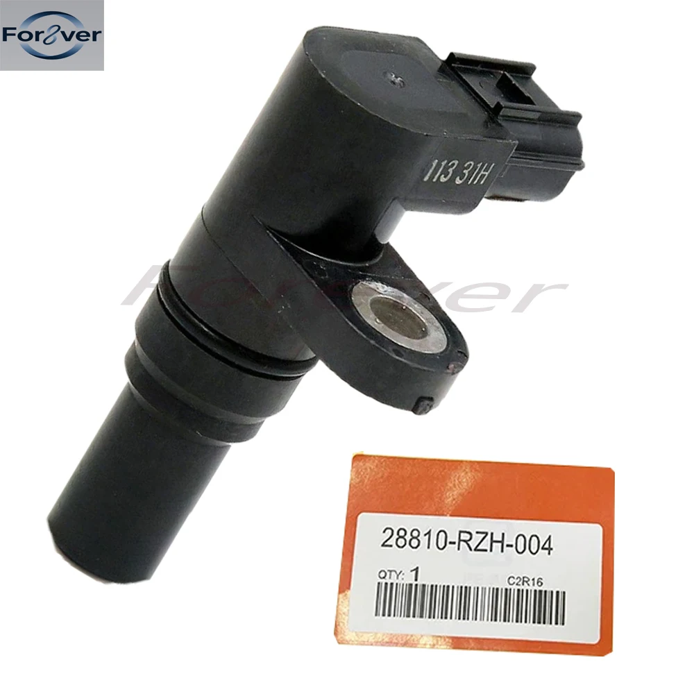 

2 шт. новый датчик скорости коробки передач для HOND-A Accord CR-V FR-V Civic JAZZ OEM 28810-RZH-004