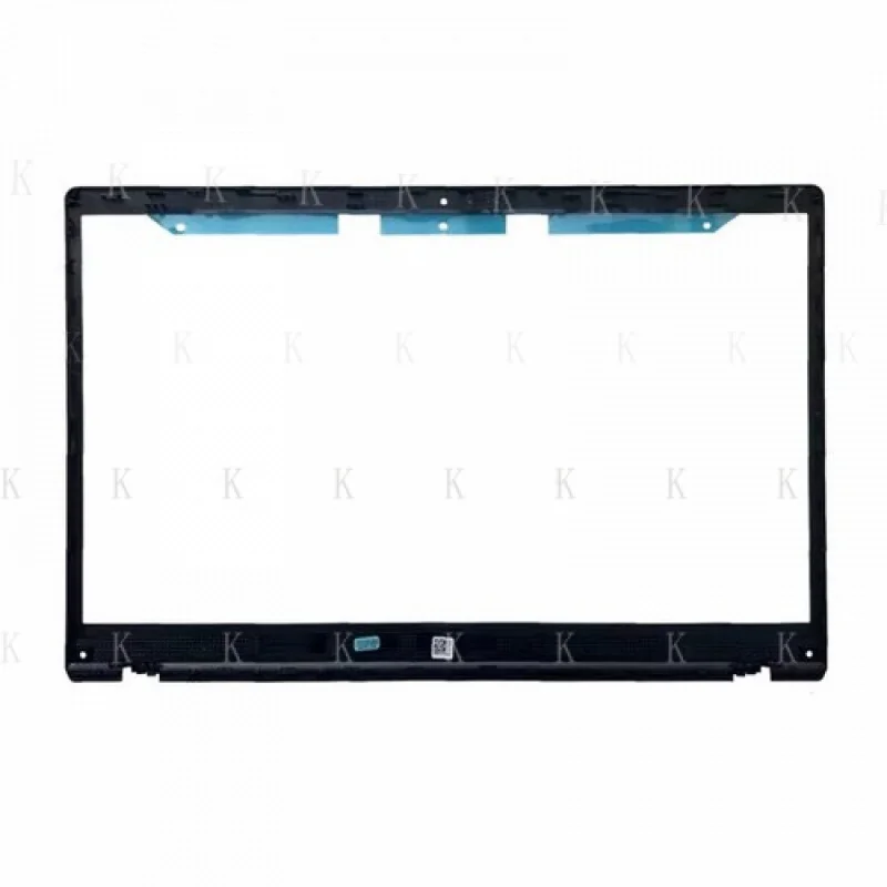 C para Asus E510 E510MA Laptop E510M marco de pantalla LCD frontal negro