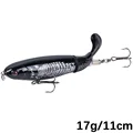 17g Black
