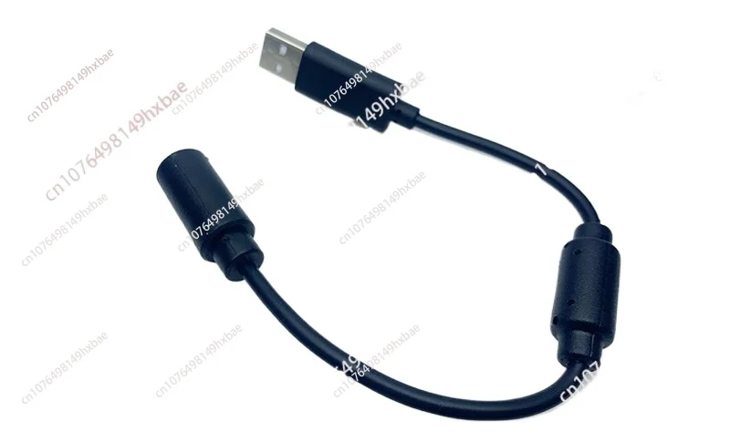 Cable adaptador de Pedal/Cable USB para volante, accesorios para volante Logitech G920, Cable USB, línea de Pedal