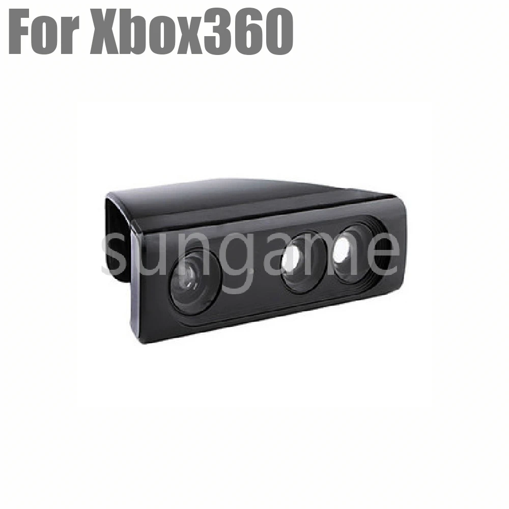 1pc New Zoom Sensor Xbox 360 Kinect Range Reduction Wide Lens