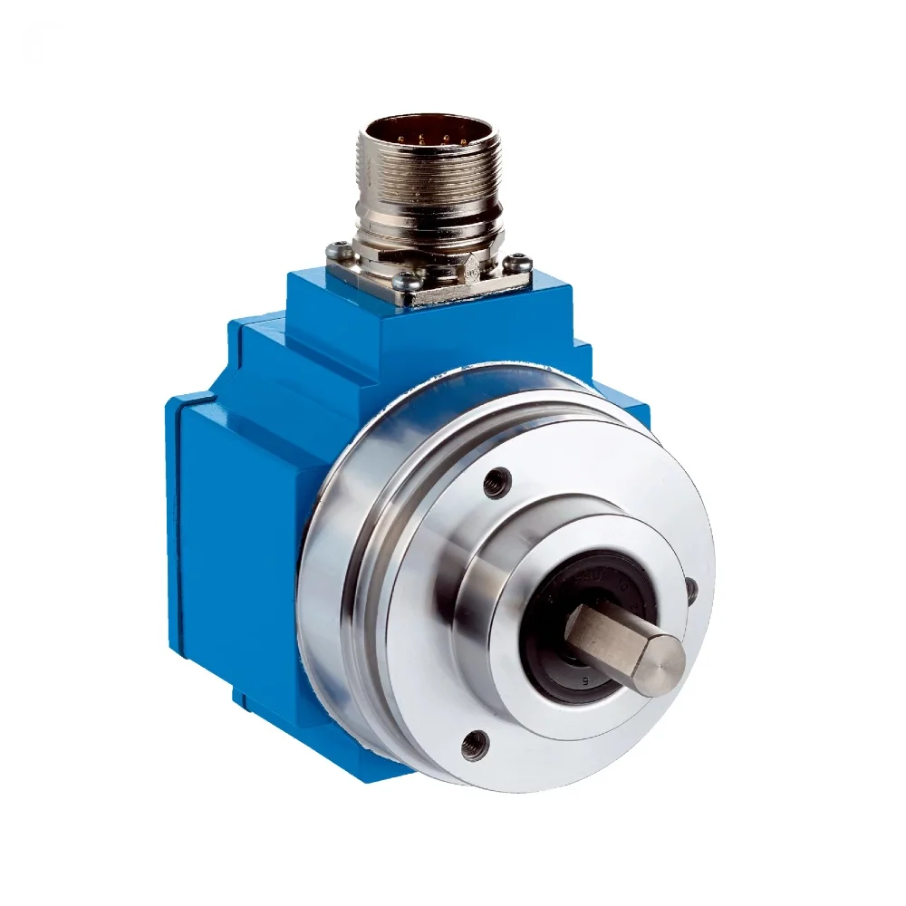 BTF13-P1HM1025 SICK HighLine Draw Wire Encoder Absolute Displacement Sensor  Industrial Automation Parts