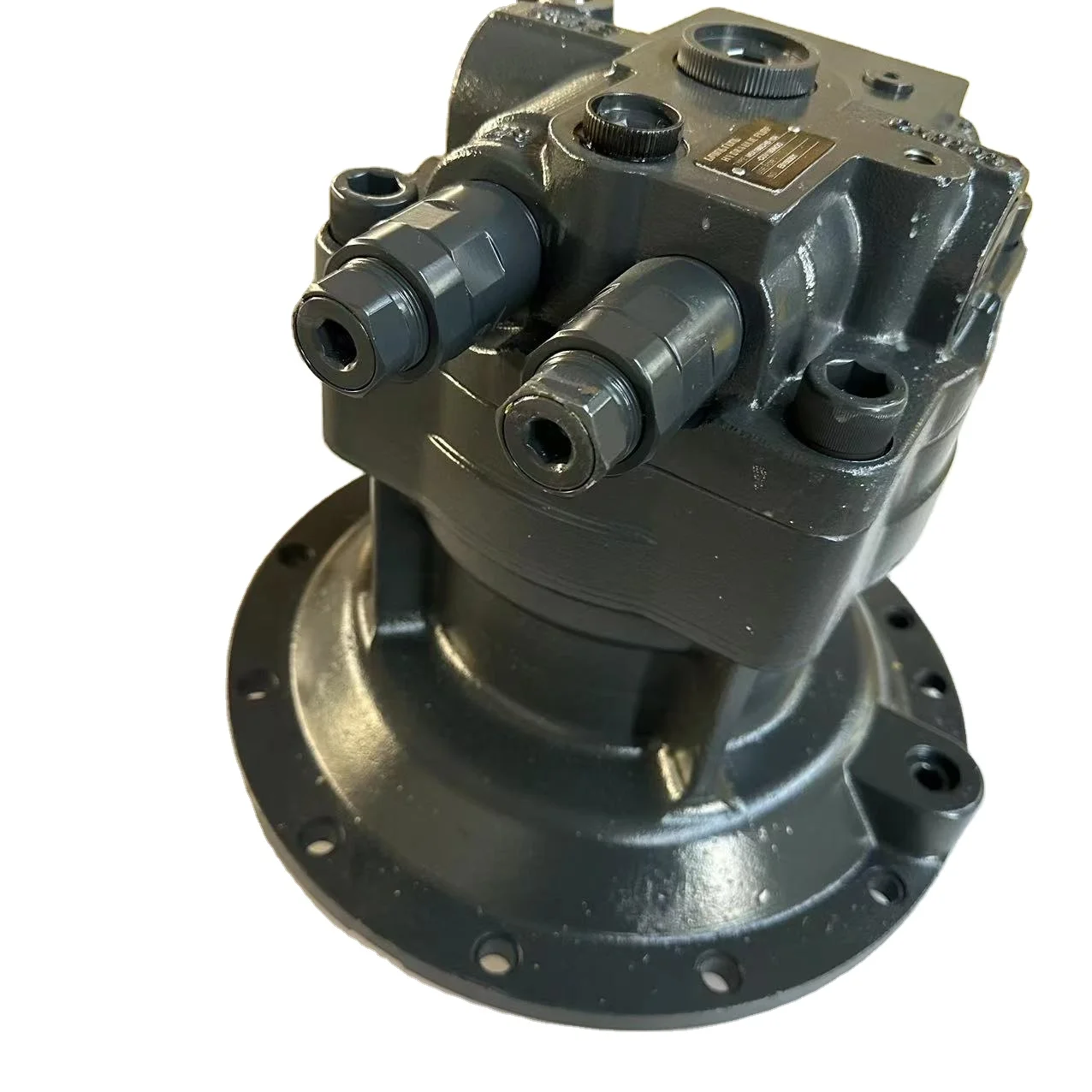 Hydraulic Pump Swing Device Main M5X180CHB-10A-53A 225-169-D1 for Main