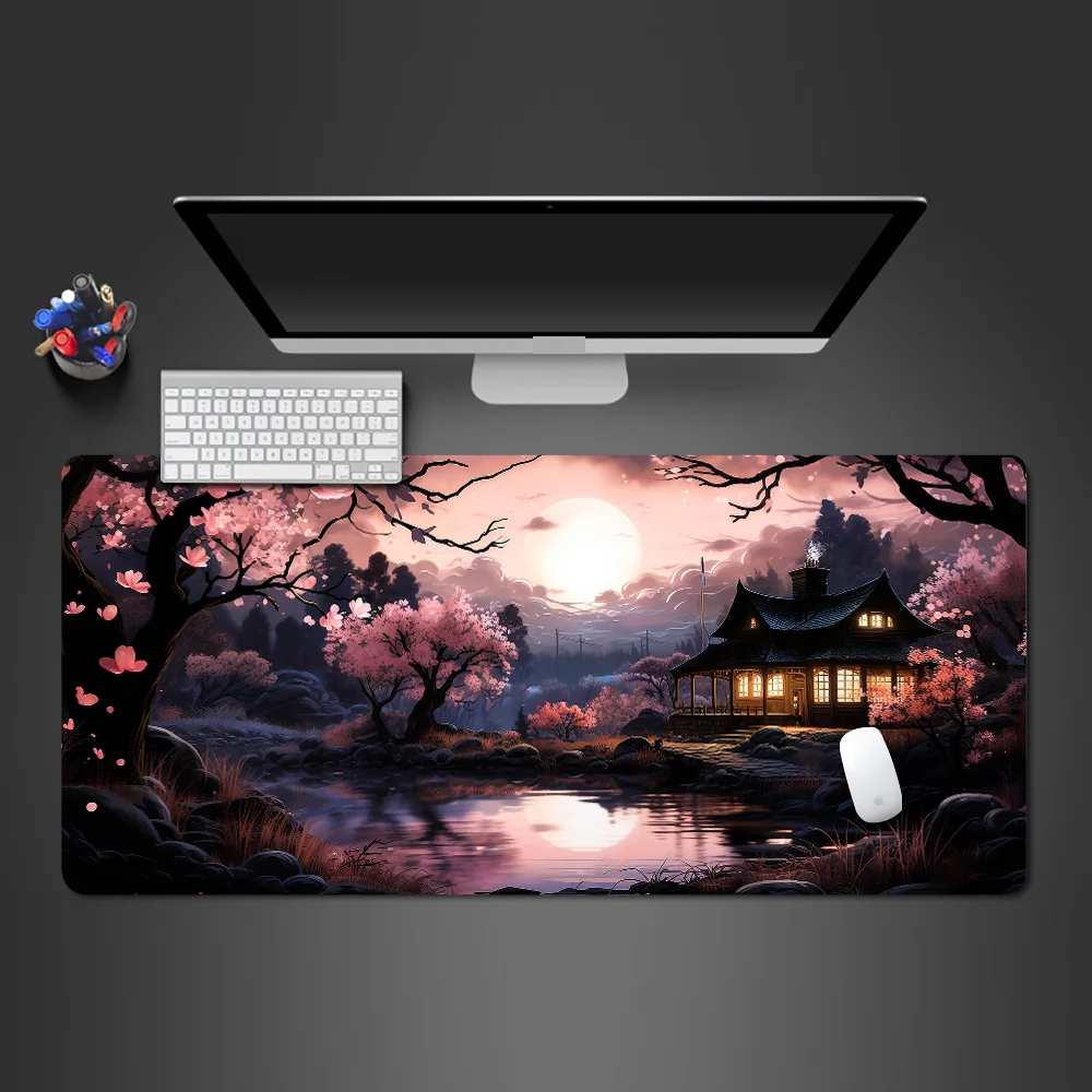 mouse pad 7