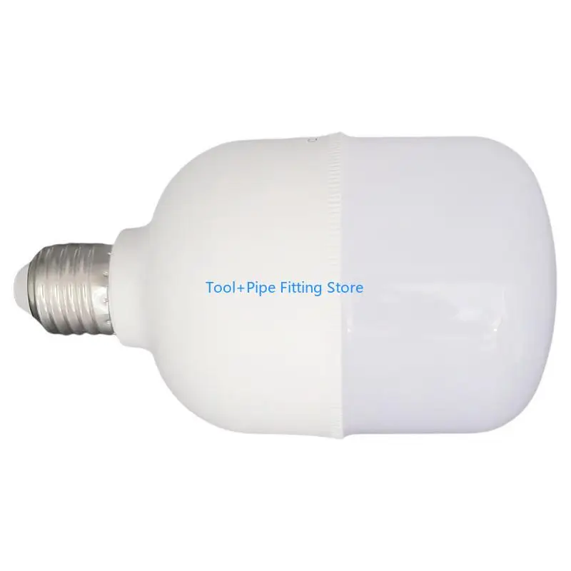 F92B Unique Bulb Container with Concealed Space for Safeguarding Valuables at Homes