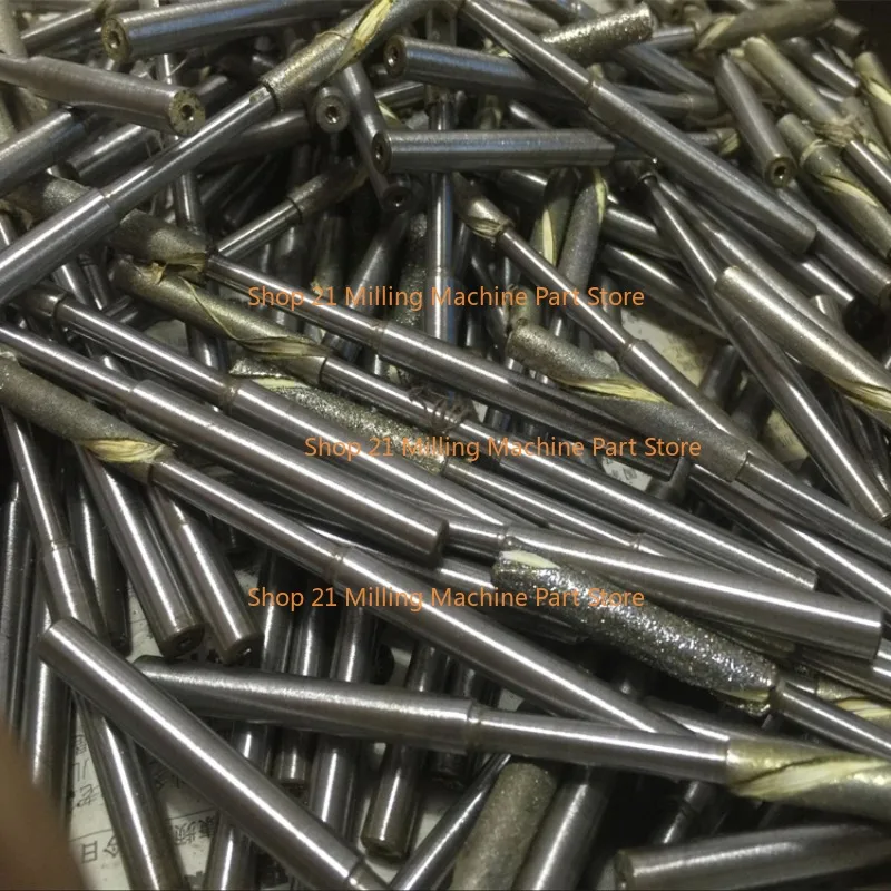 

2pcs/lot 14.5-16mm Adjustable Diamond Reamer Polishing Griding Honing Chambering For Inner Bore Processing