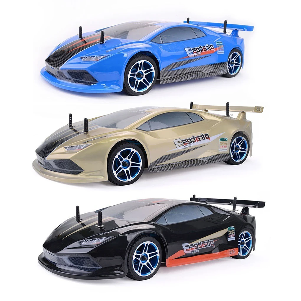 ZD Racing 10426-V3 1/10 스케일 드리프트 자동차 바디 쉘 - 온로드 버전, 원격 제어 장난감 자동차 쉘(박스형)