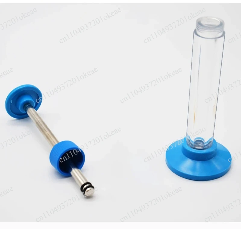 Air Compression Ignition Apparatus Physical Experiment Mechanical Energy Internal Energy Conversion Teaching Demonstration