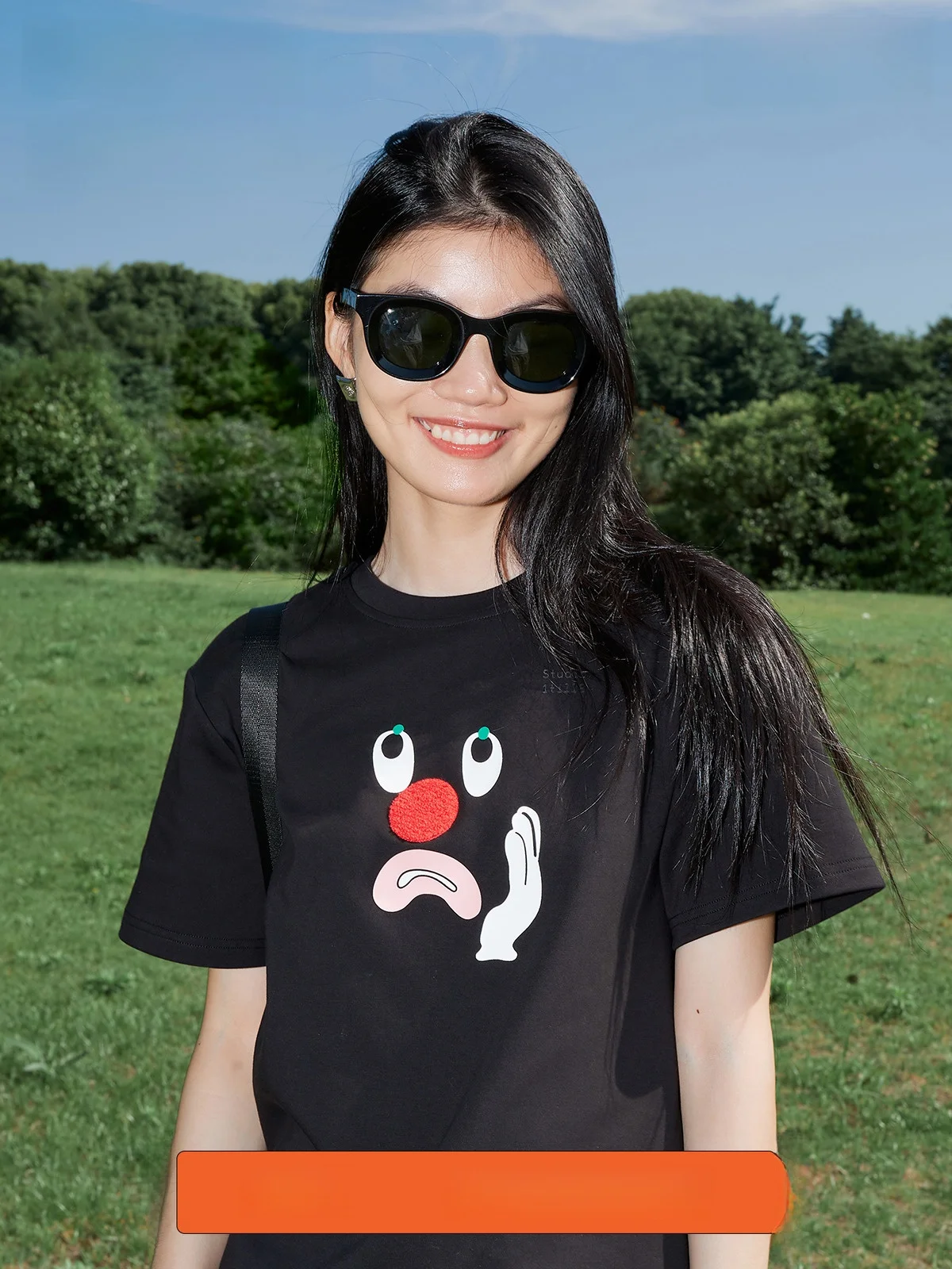 

Studiotill8 Heart Series Women's ort Sve T-irt Heavyweight Combed Cotton oulder Width Regular Cotton Polyester Blend