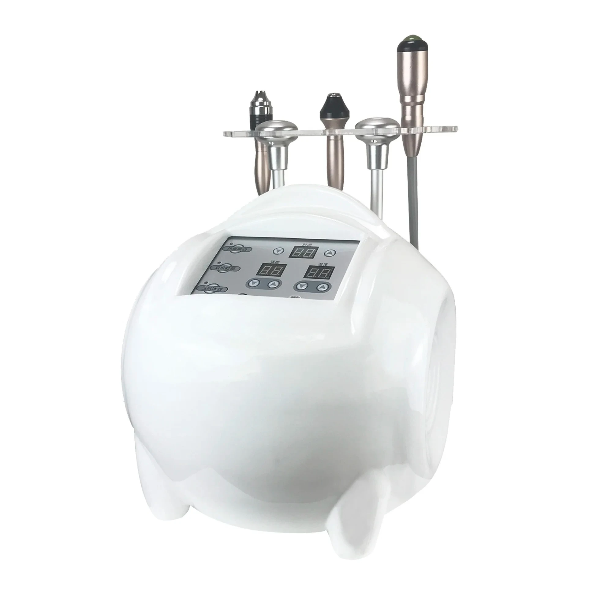 

Eye Care Spa Relax Remove Eye Wrinkle Polar Rf Eye Lift Tighten Massage Beauty Machine