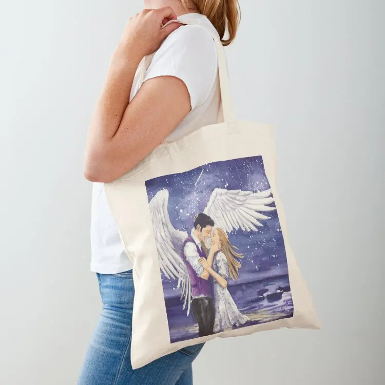 

Only the stars are witness Tote Bag shopper bag women Canvas stote bag Shopper woman shopping