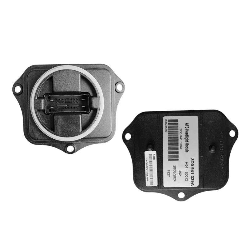 

OB-Car AFS Headlight Cornering Light Power Control Module Ballast Unit 3D0941329A For VW R32 GTI Q5 13-17 3D0 941 329A