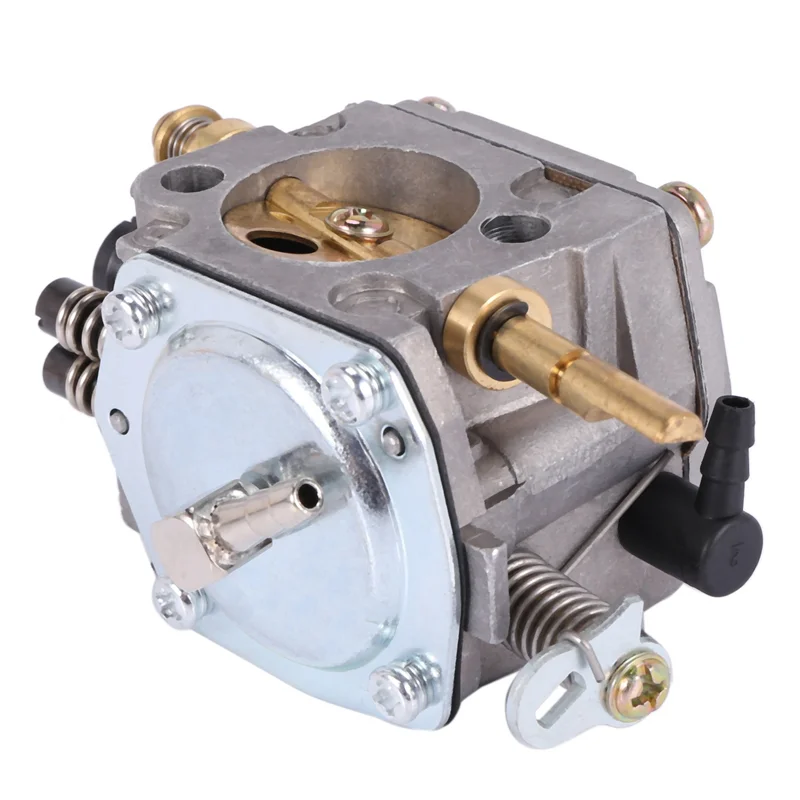 

2X For TS400 Carburetor With Air Filter Tune Up Kit For STIHL TS 400 Concrete Cut-Off Saw HS-274E 4223-120-0600-B61B