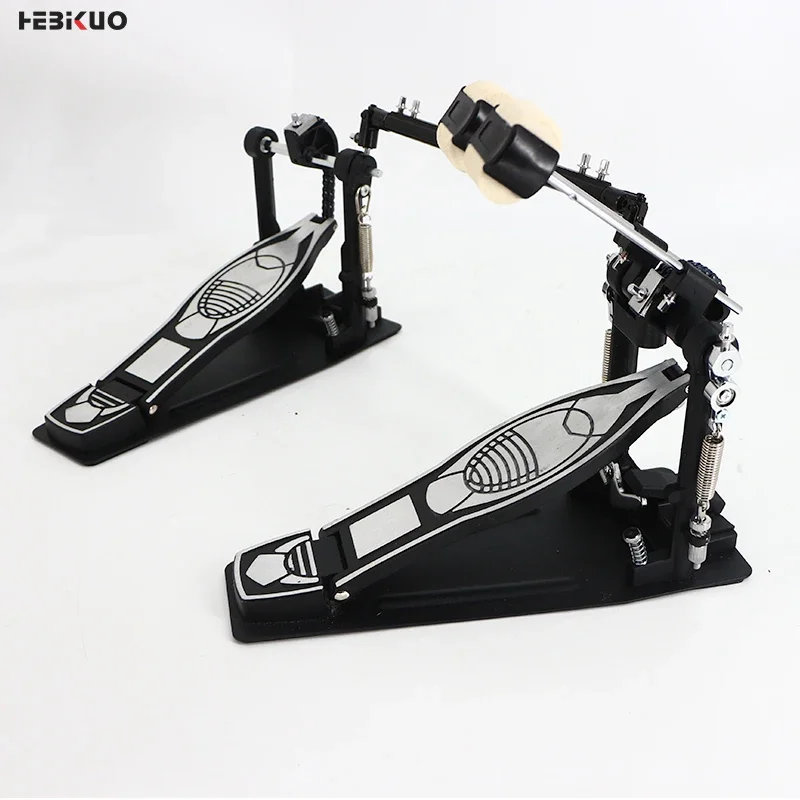 Factory Supply High Grade Double Bass Drum Pedal